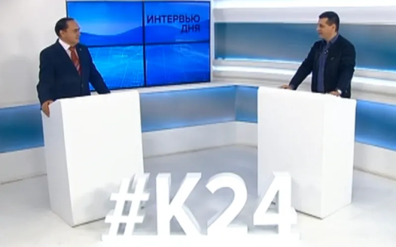 Лев Шапиро: в Барнауле пройдёт концертная программа «Шансон. История в песнях»