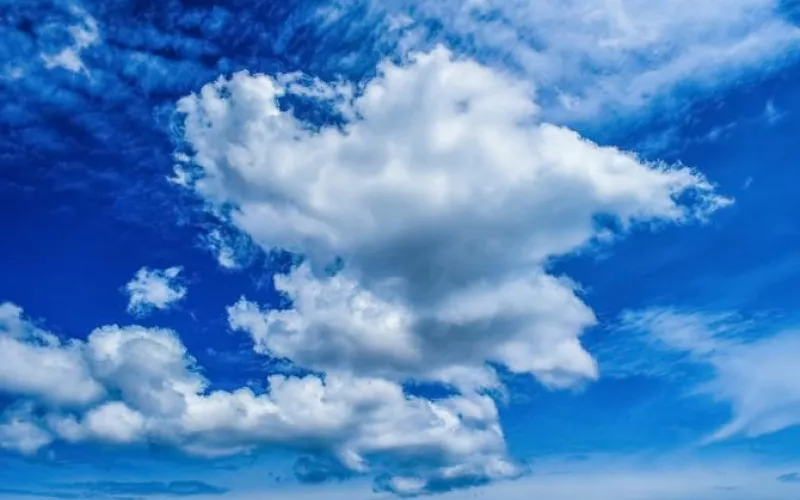 Тепло на подходе: о погоде в Алтайском крае 10 мая