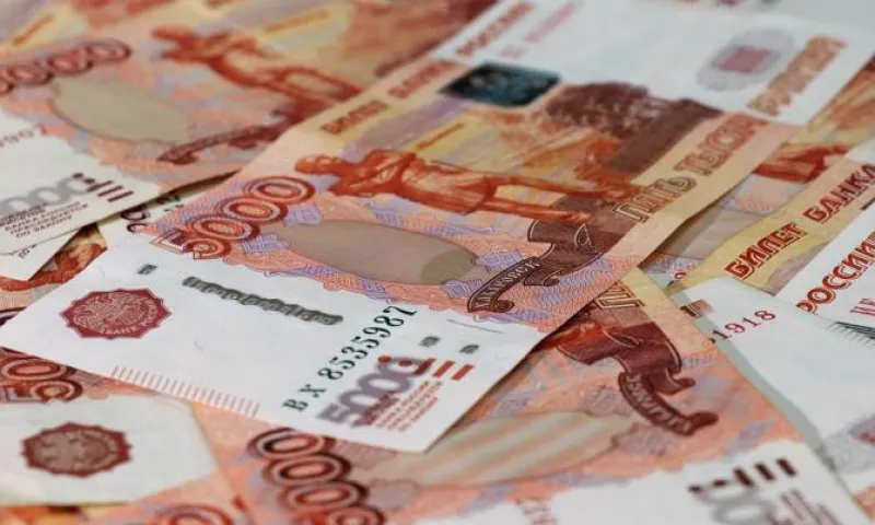 Предприниматель из Барнаула не заплатил 44 млн рублей налогов