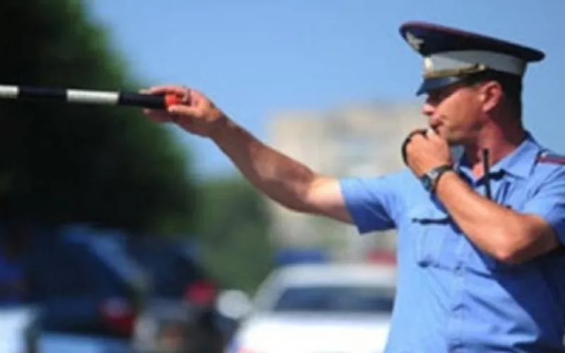 Барнаульских водителей проверят на трезвость