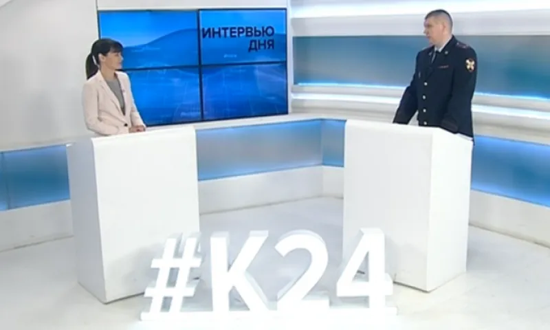 Игорь Прохоров: лицензионно-разрешительная служба 12 февраля отмечает 50-летний юбилей
