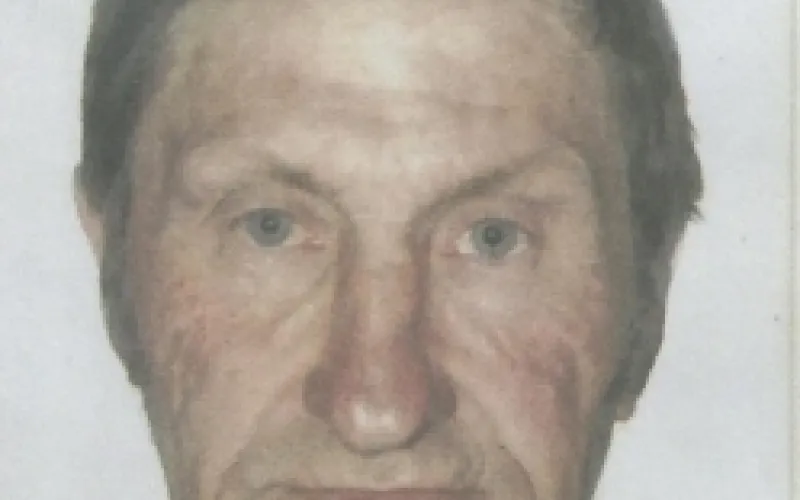 Следователи ищут пожилого жителя Алтайского края 