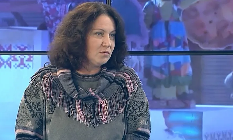 «Интервью дня»: как в Алтайском крае готовятся к Масленице