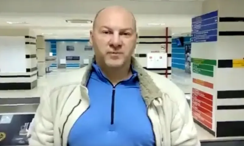 Звёзды хоккея проведут матч в Барнауле 