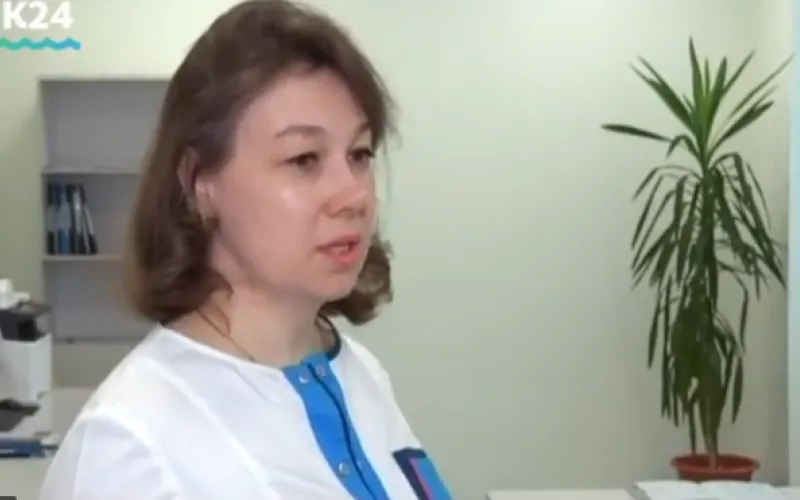 Контроль за роженицами в паводковый период усилили в Алтайском крае 