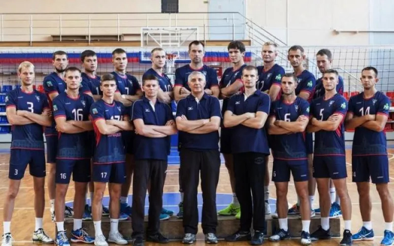 Барнаульский «Университет» начал игры второго круга чемпионата высшей лиги «А» с победы над оренбургским «Нефтяником» – 3:1