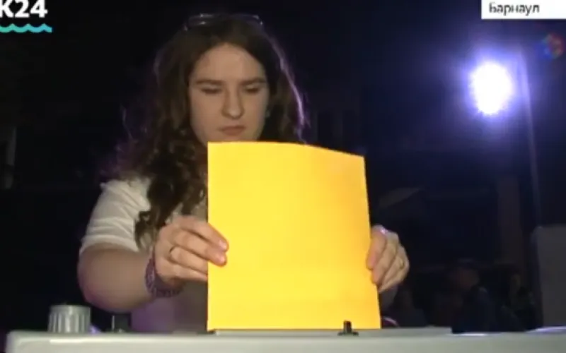 Лучшего комика Алтайского края выбрали в Барнауле 