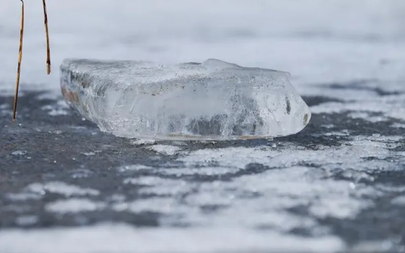 МЧС предупреждает о начале сезона талых вод в Алтайском крае