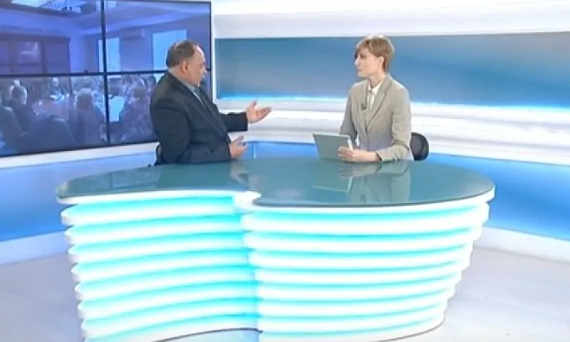 «Интервью дня»: лицензирование похоронного бизнеса