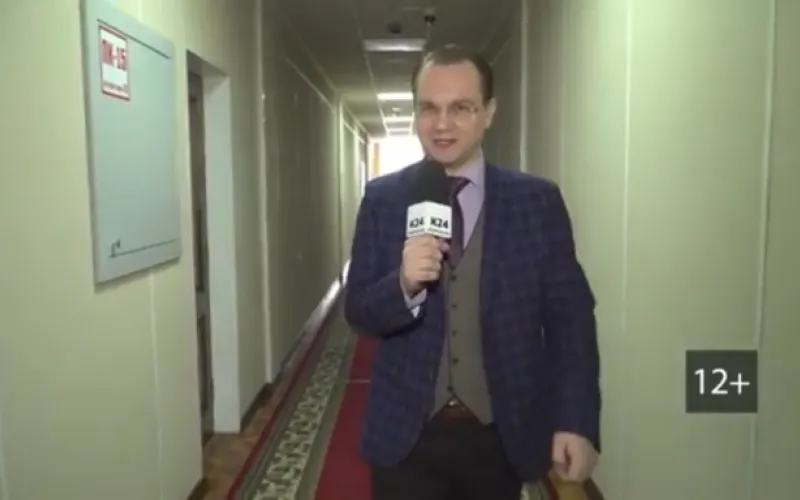 Проблемы дополнительного образования и профориентационной работы обсудили на заседании правительства в Алтайском крае. Специальный репортаж Максима Милосердова