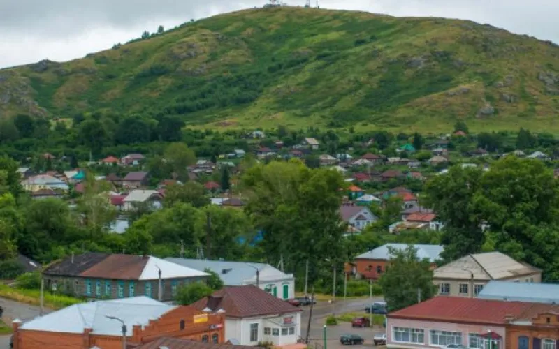 Администрацию города могут упразднить в Змеиногорске