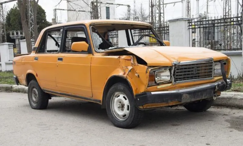 Срок получили двое подростков за угон автомобилей в Барнауле