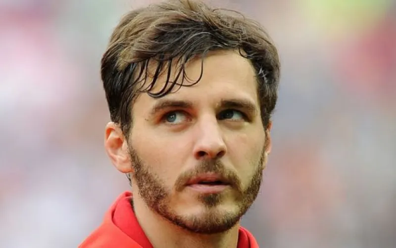 Воспитанник барнаульской школы футбола попал в сборную России 