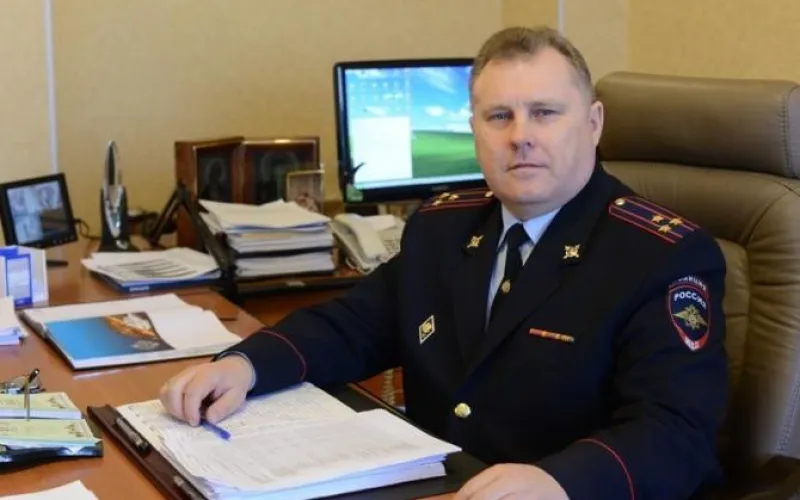 Прямая линия с начальником ГИБДД Алтайского края пройдет 21 февраля