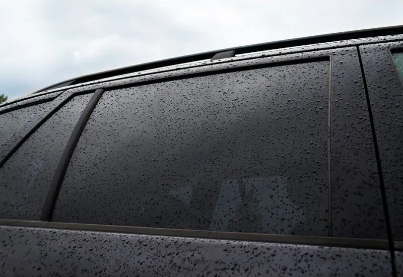 Штрафы за тонировку стекол автомобиля могут отменить в России