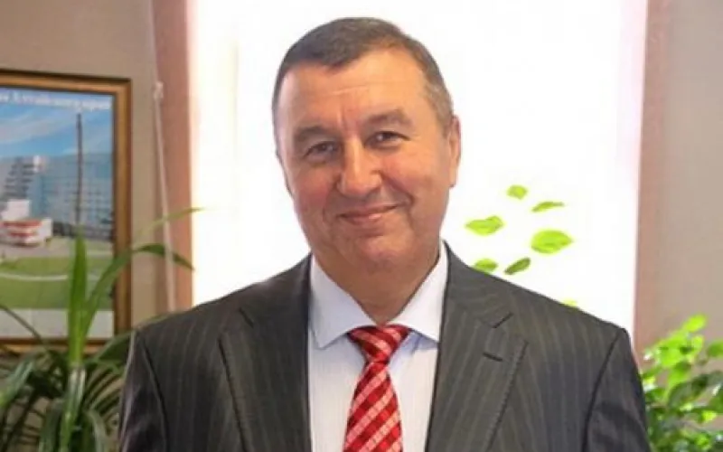 Онколог из Алтайского края стал победителем всероссийского конкурса