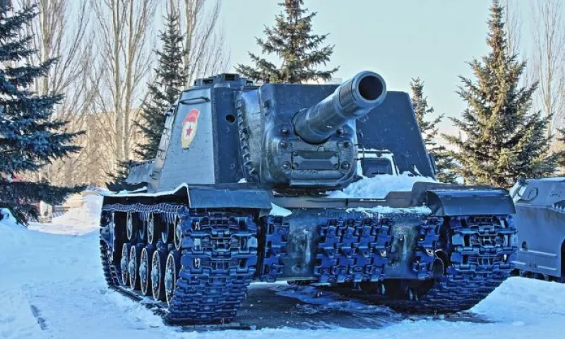 Военные колонны ограничат движение в Алтайском крае