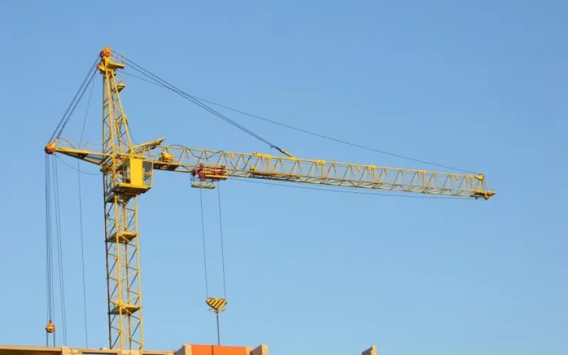 Грубые нарушения в работе застройщиков выявила Госинспекция Алтайского края