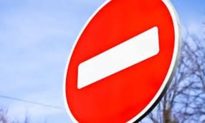 Участок улицы Гоголя перекроют в Барнауле