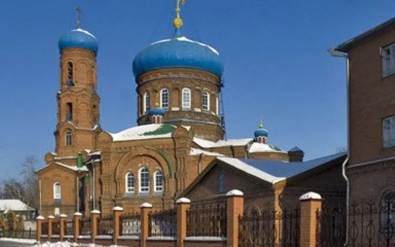 В Рождественскую ночь электротранспорт отвезет барнаульцев из храма