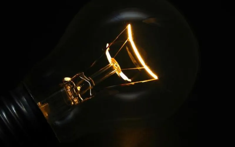 Свет в Алтайском крае 24 марта выключат на один час