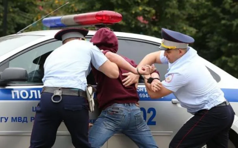 Скрыться не удастся: полиция Барнаула проведёт учения