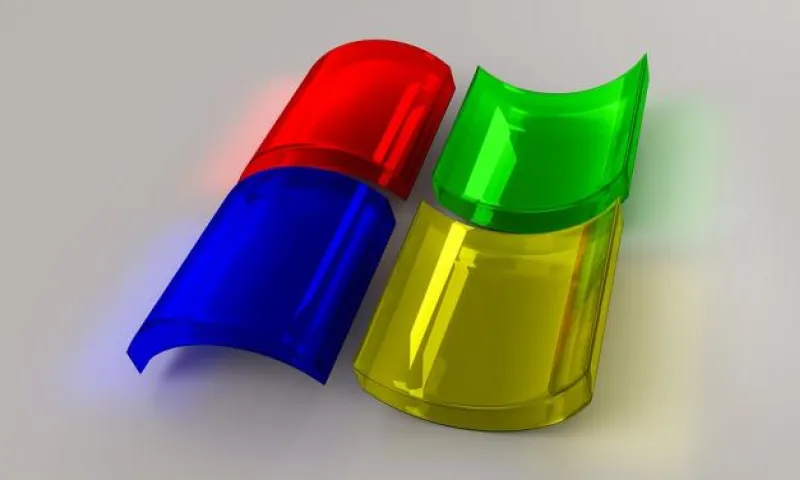 Разработчики выложили Windows 95 для бесплатного скачивания в интернете