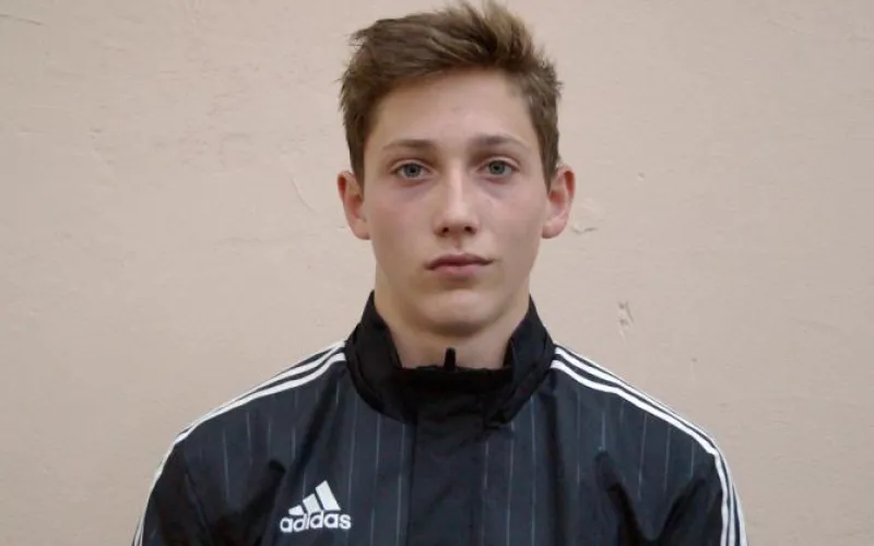 Алтайский гребец получил вызов в юниорскую сборную России