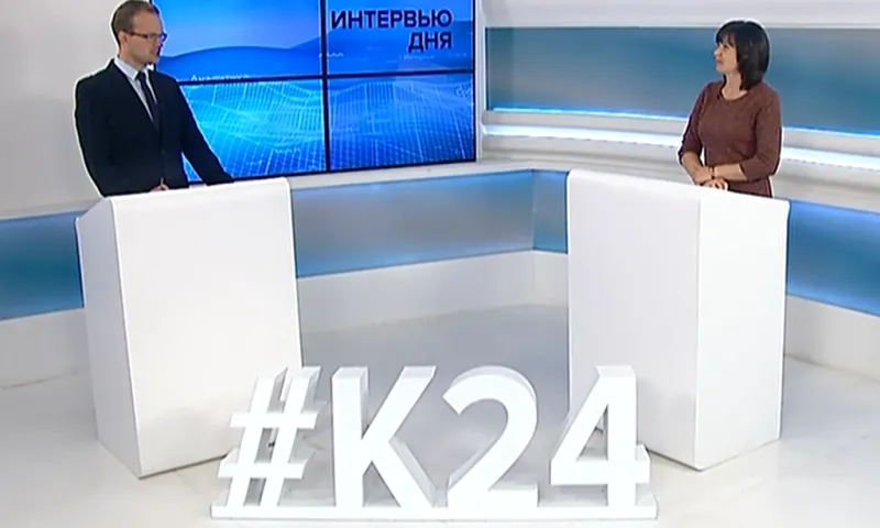 «Интервью дня»: заместитель руководителя КДМ Анна Сальникова
