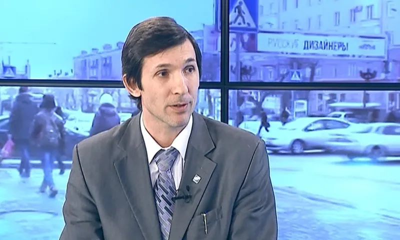 «Интервью дня»: автомобильные проблемы больших городов