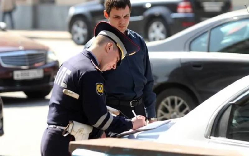 Госдума одобрила новое наказание для водителей