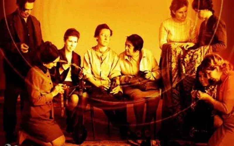 Выставка «Жизнь во имя искусства» откроется в Алтайском крае