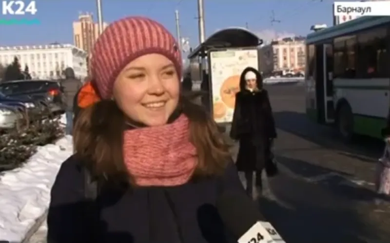 «Сначала я выключил»: как барнаульцы смотрели игру сборной России по хоккею?