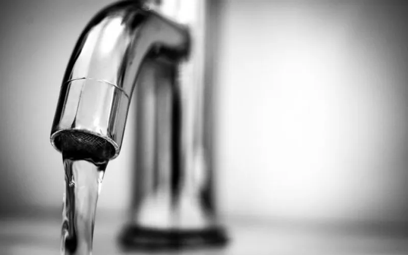 Без водоснабжения в Барнауле остались около 600 человек