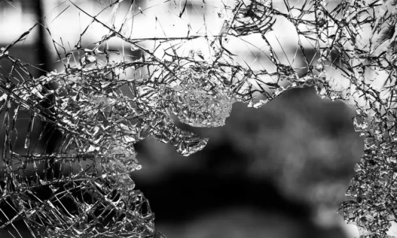Барнаулец ворвался в чужой дом с требованием налить ему водки