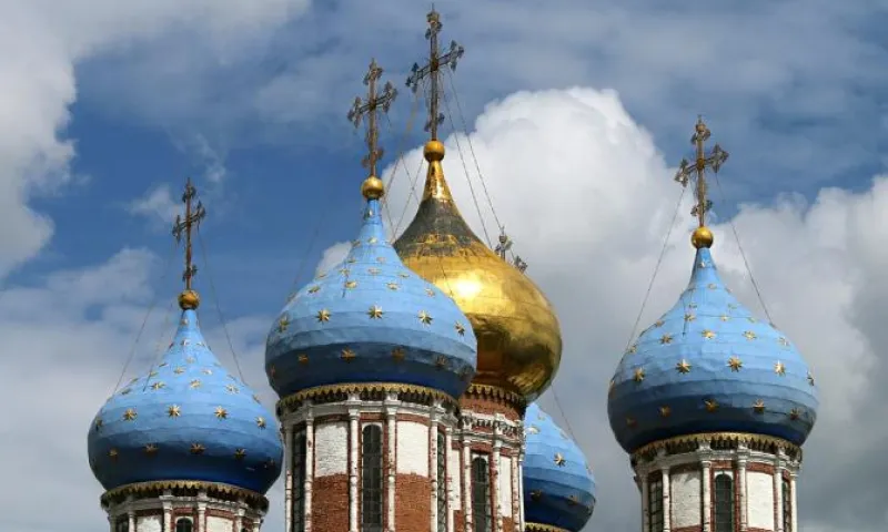 Православный приют может появиться на месте библиотеки в Бийске 