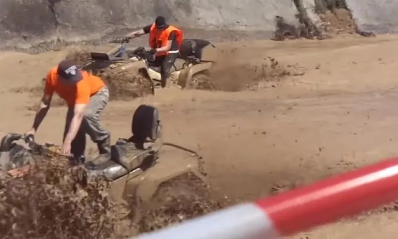 Видео: жительница Бийска стала участницей шоу «Сам себе режиссер»