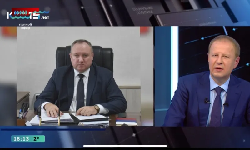 Капремонт школы в селе Березовка Краснощековского района будет выполнен в срок