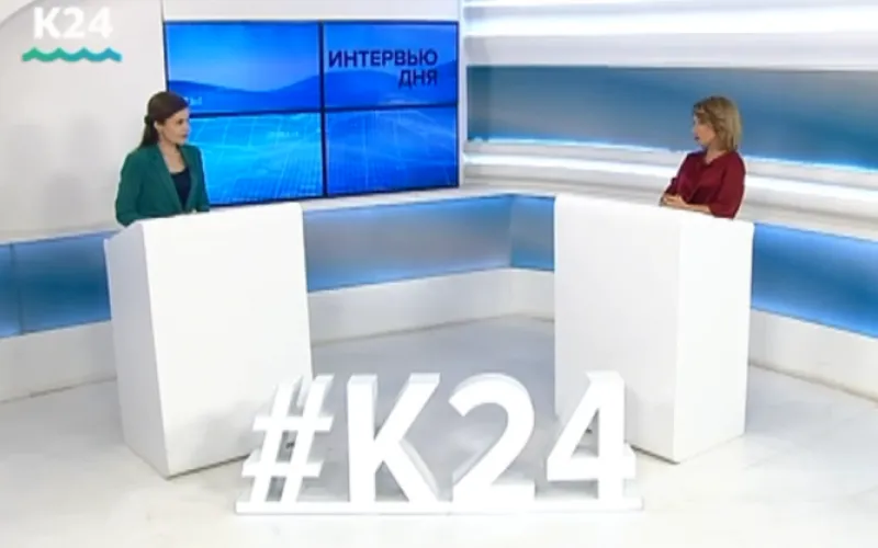 Барнаульские парикмахеры вступили в ассоциацию Haute Coiffure Francaise