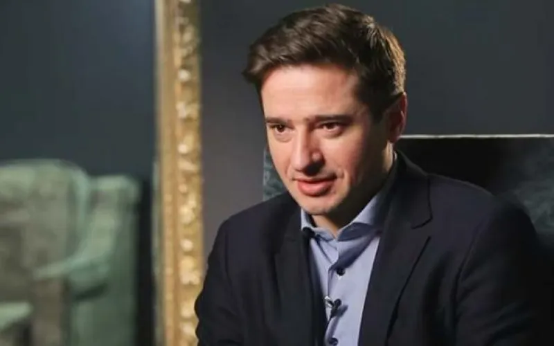 Известный актер Иван Стебунов готовится к свадьбе