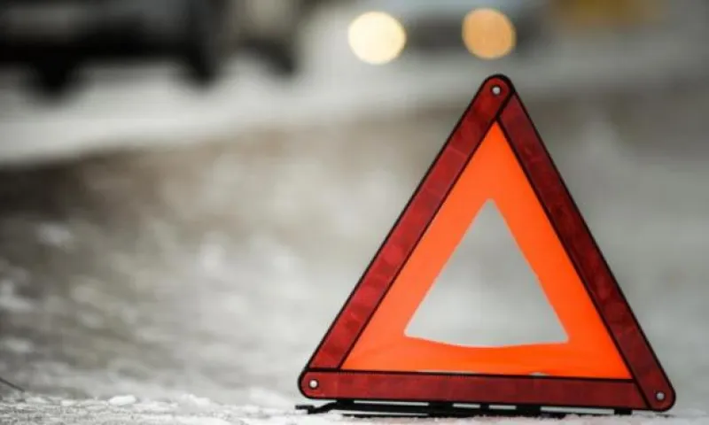 ДТП с участием автомобиля скорой помощи произошло в Барнауле