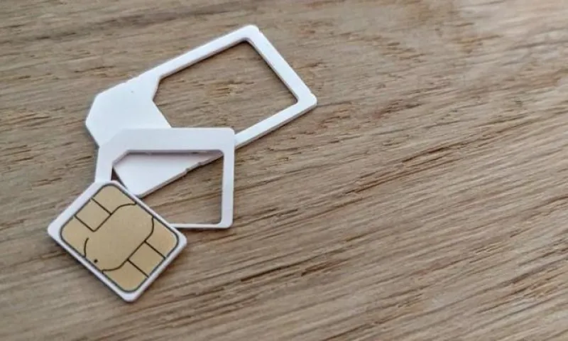 Жительницу Барнаула ограбили через мобильный банк после смены SIM-карты
