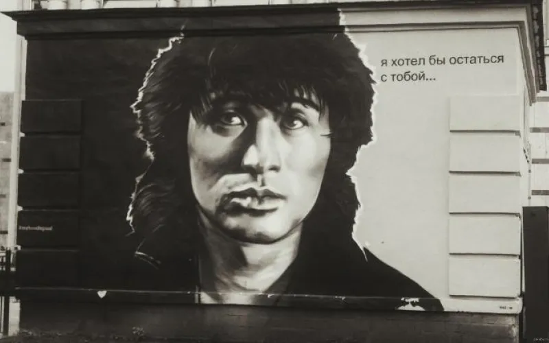 Концерты памяти Виктора Цоя пройдут в Барнауле 