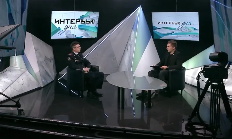 Игорь Мальцев: о дистанционных мошенничествах