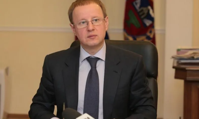 Виктор Томенко выделил 291 миллион рублей на капитальный ремонт образовательных учреждений Алтайского края