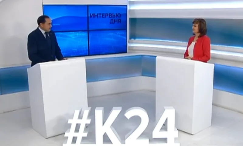 Юлия Раменская: в Алтайском крае впервые пройдёт международная молодежная биеннале дизайна «РRO БУДУЩЕЕ»