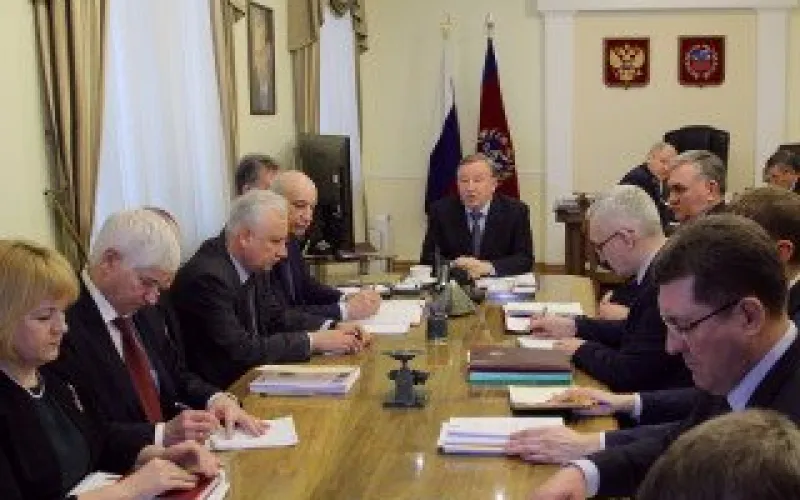 Губернатор поручил немедленно начать работы по восстановлению здания филиала Алтайского государственного краеведческого музея