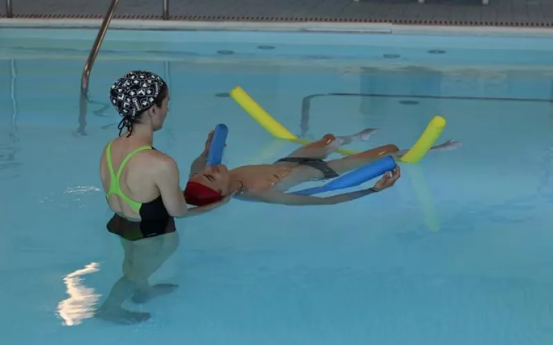 Дети, пострадавшие от паводка в селе Маралиха, пройдут реабилитацию