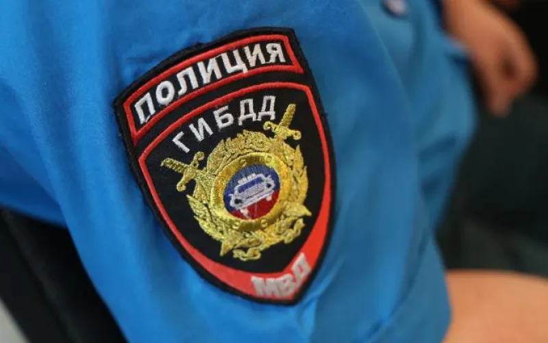 ГИБДД ищет ВАЗ, который скрылся после массового ДТП в Барнауле