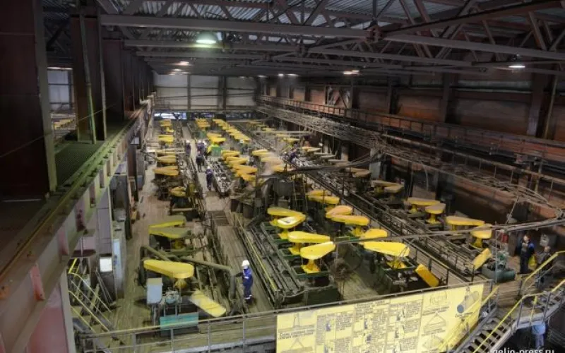 В Алтайском крае названы перспективные корпоративные инвестпроекты